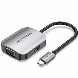 VENTION TDIHB